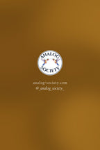 The Years You Were Home hardcover gift edition, back cover