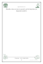 What I Want My Grandchildren to Know hardcover gift edition, inside page 95