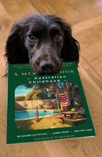 A Memory Book — Australian Childhood